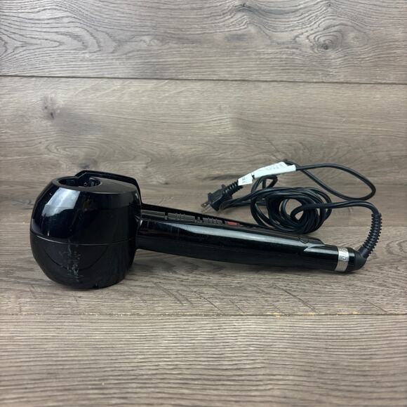 Beliss Pro Curl Genius Professional Curl Machine BELCG1 430°F Curling Iron - Picture 4 of 11